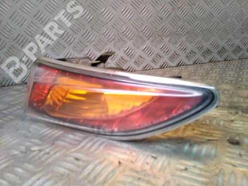 Right taillight HONDA CIVIC VIII Hatchback (FN, FK) 2.2 CTDi (FK3) | BP11406085C35 