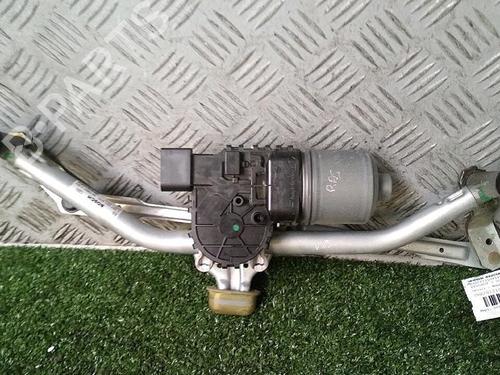 Used Front wiper motor PEUGEOT 2008 I (CU_) 1.6 BlueHDi 100 (100 hp) 30072769