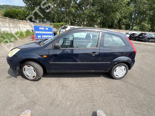 Used Parts FORD FIESTA V (JH_, JD_) 1.3 4771756
