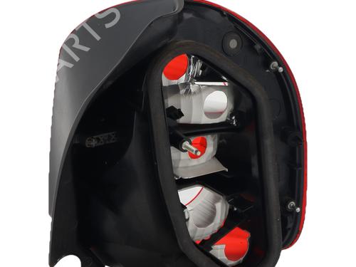 Left taillight RENAULT MODUS / GRAND MODUS (F/JP0_) 1.5 dCi (JP0G, JP0H) | BP40173745C34 - Image 2