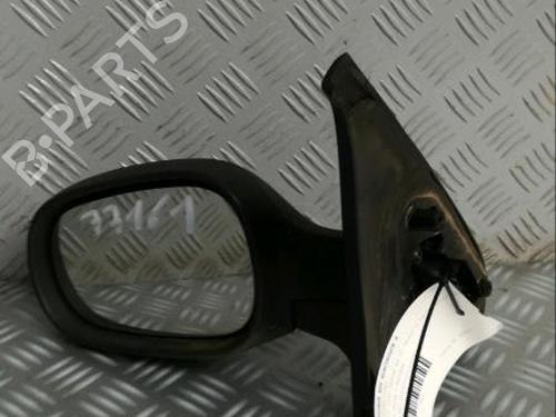 Left mirror RENAULT CLIO II (BB_, CB_) 1.5 dCi (B/CB07) | BP29951948C26