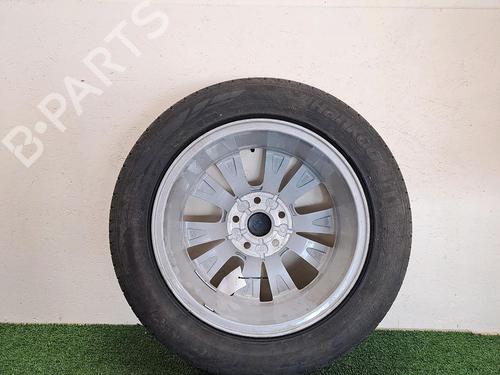 Reservehjul kit Reservehjul kit VW GOLF VI (5K1) 1.6 TDI (105 hp) 32370728 32370728