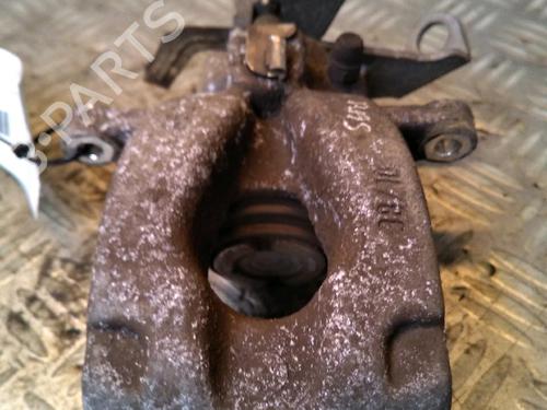 Right rear brake caliper ALFA ROMEO GIULIETTA (940_) 1.4 TB (940.FYA1A) 0000077368000