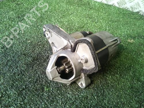 Starter RENAULT CAPTUR I (J5_, H5_) 0.9 TCe 90 | BP19498851M8 