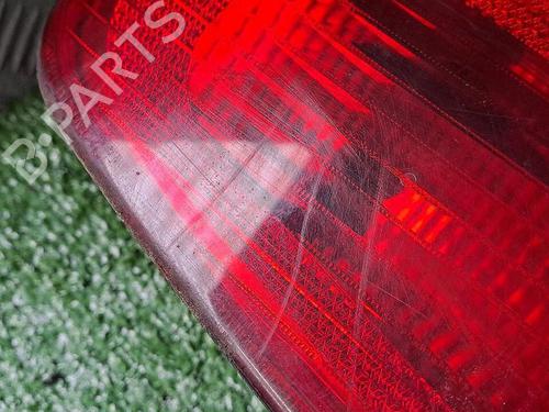 Used Left taillight Left taillight CITROËN C2 (JM_) 1.1 (60 hp) 29947375 29947375