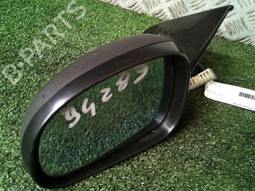 Left mirror PEUGEOT 406 Coupe (8C) 2.0 16V | BP30074103C26 