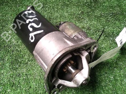 Starter VOLVO S40 I (644) 1.8 | BP30071860M8 