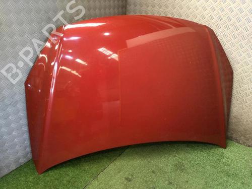 Used Hood Hood HYUNDAI i30 (FD) 1.6 CRDi (90 hp) 29950886 29950886