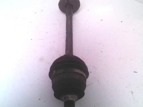Used Right front driveshaft Right front driveshaft OPEL ASTRA F Hatchback (T92) 1.7 TDS (F08, M08, F68, M68) (82 hp) 30075602 30075602