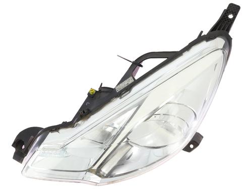 Left headlight CITROËN C3 II (SC_) 1.4 VTi 95 | BP37528139C28 - Image 4