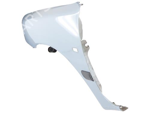 Used Left front fenders Left front fenders PEUGEOT 106 I (1A, 1C) [1991-1996] 34047064 34047064