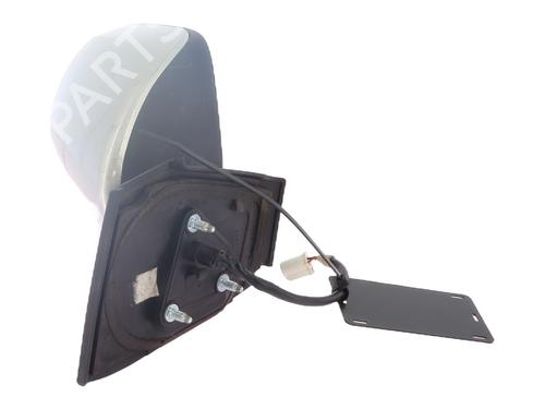 Right mirror TOYOTA YARIS (_P9_) 1.4 D-4D (NLP90_, NLP90R) | BP30730023C27