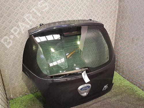 Used Tailgate FORD KA (RU8) 1.2 (69 hp) 30076882