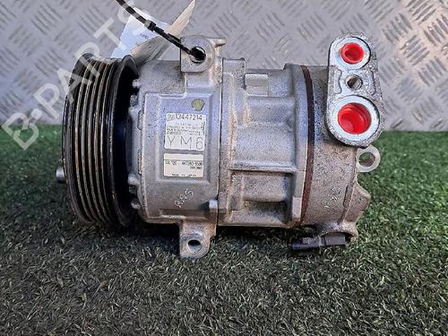 AC compressor OPEL CORSA E (X15) 1.3 CDTI (08, 68) | BP29946780M34 - Image 6