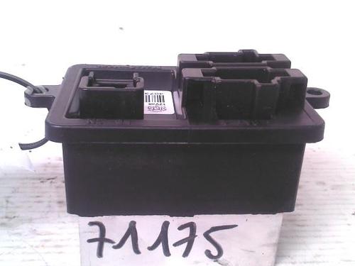Heater resistor RENAULT CAPTUR I (J5_, H5_) 1.5 dCi 90 (J5N4, J5M5, J5MW, J5M6, J5AL, J5AJ) | BP30075317M108 
