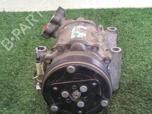 AC compressor RENAULT CLIO II (BB_, CB_) 1.2 (BB0A, BB0F, BB10, BB1K, BB28, BB2D, BB2H, CB0A,... | BP29948832M34 