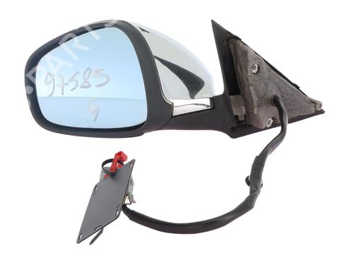 Retrovisor esquerdo ALFA ROMEO 159 (939_) 2.0 JTDM (939AXP1B) (170 hp) 32750735
