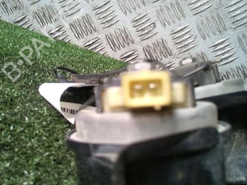 Used Horn PEUGEOT 3008 I MPV (0U_) 1.6 HDi (112 hp) 29951353