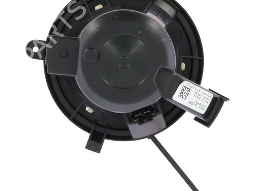 Varmeblæser RENAULT ESPACE V (JR_) 1.6 dCi 160 | BP31013077M62