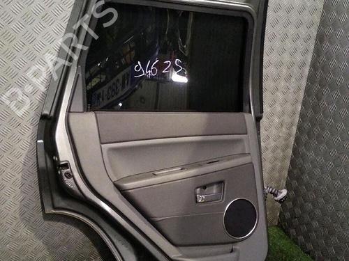 Left rear door JEEP GRAND CHEROKEE III (WH, WK) 3.0 CRD 4x4 | BP29951787C4 