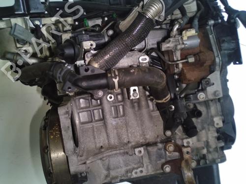 Engine FORD C-MAX II (DXA/CB7, DXA/CEU) 1.6 TDCi | BP31612652M1 - Image 15