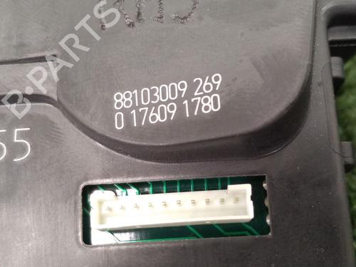 Steering column stalk RENAULT CLIO III (BR0/1, CR0/1) 1.5 dCi (C/BR0G, C/BR1G) | BP29948894I23 