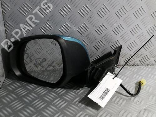 Used Left mirror Left mirror SUZUKI SPLASH (EX) 1.0 (A5B310) (68 hp) 30074278 30074278