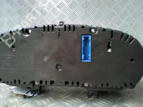Instrument cluster VW GOLF VI (5K1) 2.0 TDI | BP11405236C47 
