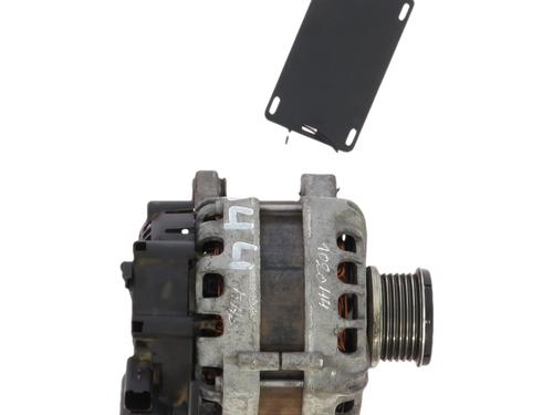 Alternator PEUGEOT 2008 I (CU_) 1.5 BlueHDI 100 | BP38185201M7 - Image 5