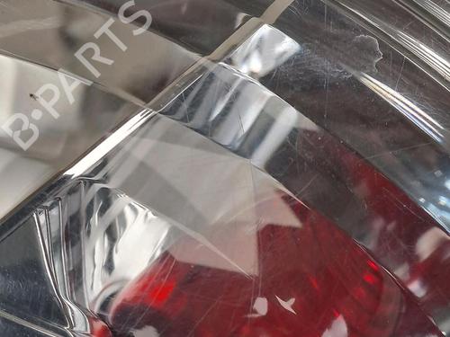 Used Left taillight CITROËN C1 (PM_, PN_) 1.0 (68 hp) 29949074