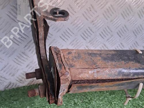 Tow ball/Mechanism PEUGEOT 208 I (CA_, CC_) 1.6 HDi | BP24137431C141 