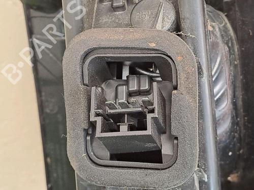 Left taillight FIAT GRANDE PUNTO (199_) 1.2 | BP30068185C34 