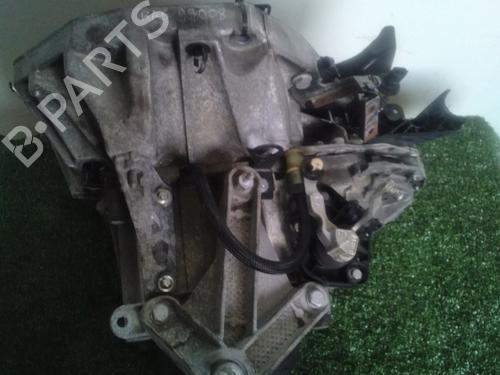 Gearbox DACIA LOGAN MCV (KS_) 1.5 dCi (KS04) | BP30770476M3  - Image 5