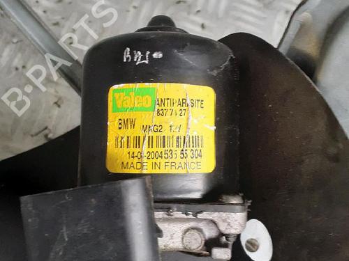 Viskermotor vindrude MINI MINI (R50, R53) One D | BP30072605M29