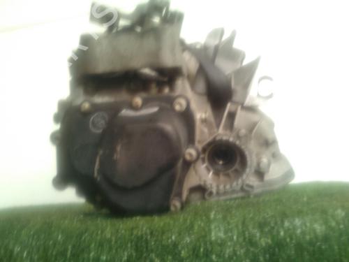 Gearbox OPEL CORSA E (X15) 1.4 (08, 68) | BP31972746M3 - Image 2