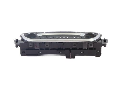 Climate control RENAULT MEGANE III Hatchback (BZ0/1_, B3_) 1.5 dCi (BZ0C) | BP33628640I5 - Image 3