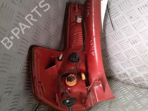 Right taillight CITROËN C4 I (LC_) 1.6 16V | BP30071124C35
