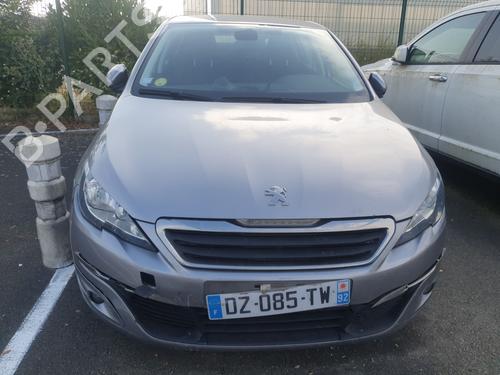 Recambios PEUGEOT 308 II (LB_, LP_, LW_, LH_, L3_) 1.6 BlueHDi 120 4933575