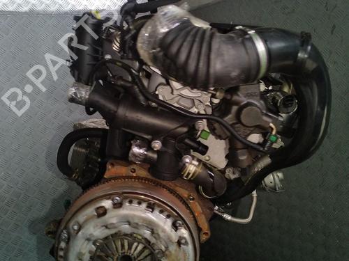 Engine CITROËN JUMPY II (VF7)  | BP30068428M1 