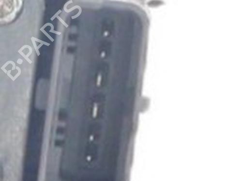 Front left window mechanism CITROËN C4 II (NC_) 1.2 THP 130 (NCHNYM, NCHNYT) | BP31290556C22