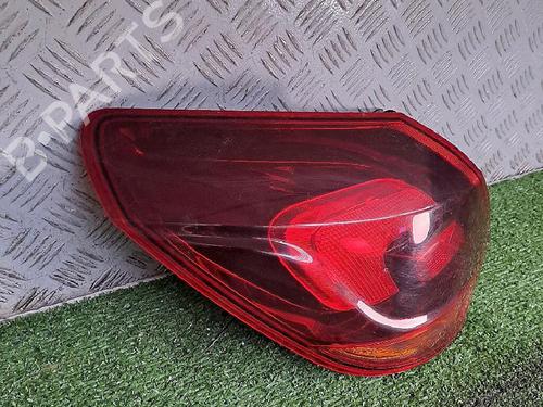 Left taillight OPEL ASTRA J (P10) 1.7 CDTI (68) | BP30063502C34