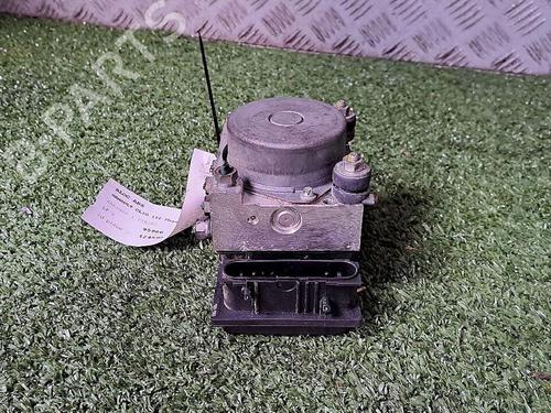 ABS pump RENAULT CLIO III (BR0/1, CR0/1) 1.5 dCi (BR17, CR17) | BP30076636M43