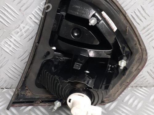 Left tailgate light CITROËN C4 Picasso I MPV (UD_) 1.6 HDi 110 | BP30070695C79