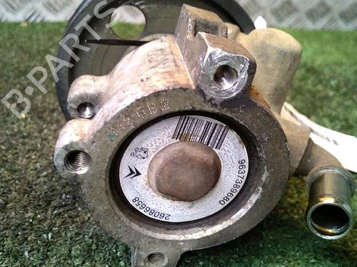Styring servopumpe CITROËN SAXO (S0, S1) 1.5 D | BP30073165M99