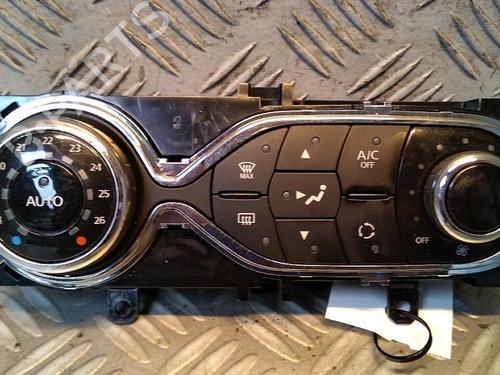 Climate control RENAULT CAPTUR I (J5_, H5_) 0.9 TCe 90 | BP30070872I5 