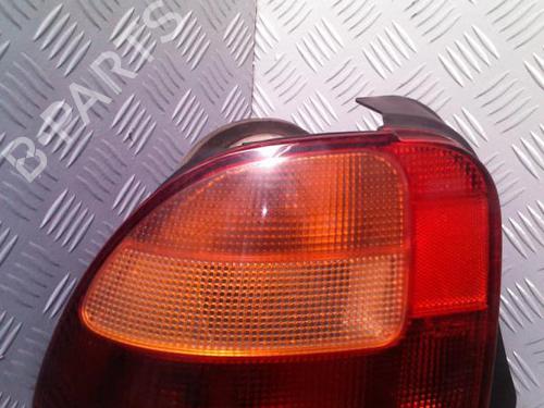 Used Left taillight Left taillight ROVER 400 II (RT) 416 Si (112 hp) 30075109 30075109