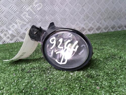 Used Right front fog light RENAULT CLIO II (BB_, CB_) 1.5 dCi (B/CB07) (65 hp) 12228697