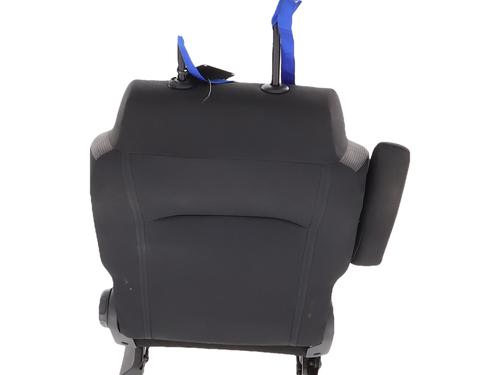 Used Left front seat Left front seat CITROËN C3 AIRCROSS II (2R_, 2C_) 1.5 BlueHDi 110 (110 hp) 36012252 36012252