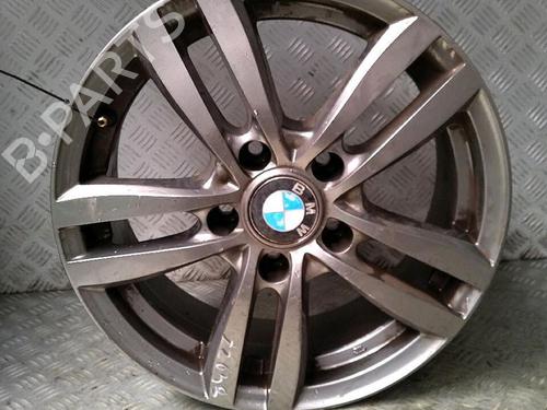 Rim BMW 1 (E81) 116 i | BP29950175C45 - Image 2