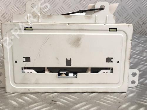 Used Radio OPEL INSIGNIA A (G09) 2.0 CDTI (68) (110 hp) 30070336